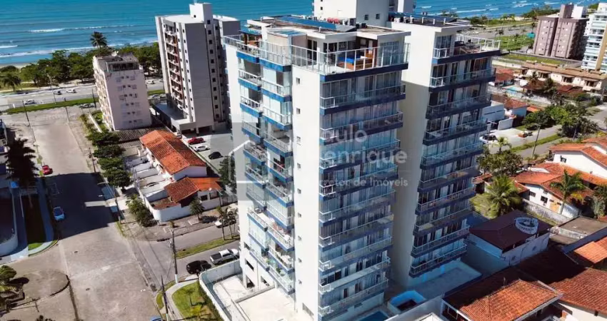 Apartamento à Venda na Praia do Indaiá