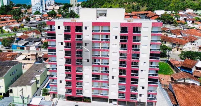 Apartamento à Venda Próximo à Praia em Caraguatatuba