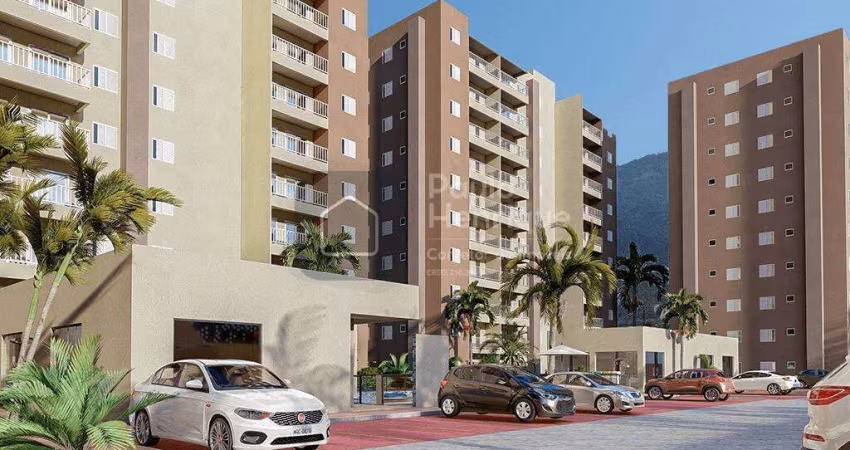 Apartamento à Venda no Indaiá