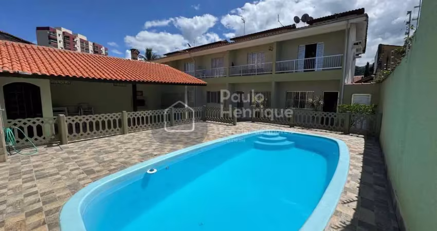 Sobrado Mobiliado para Locação na Prainha