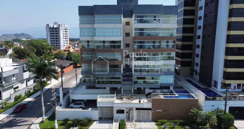 Apartamento Frente Mar à Venda no Indaiá