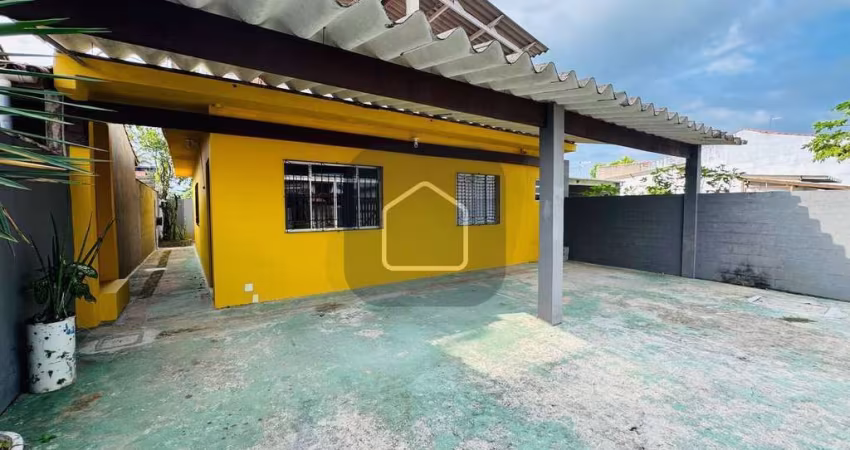 Casa para Alugar no Porto Novo