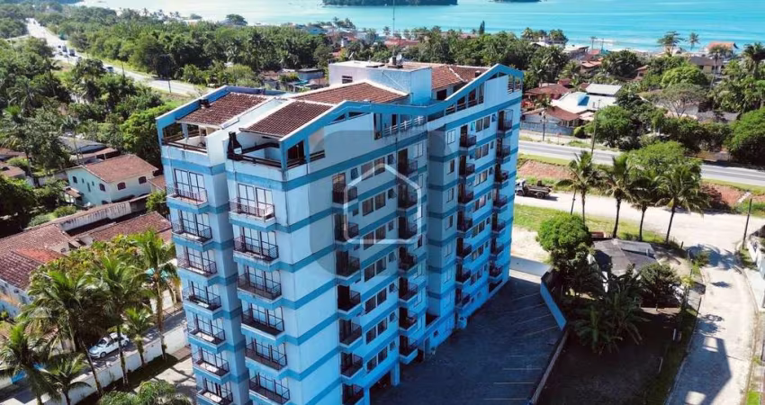 Apartamento à Venda na Praia do Massaguaçu