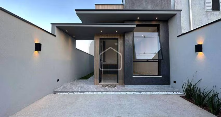 Casa Nova à Venda no Golfinho
