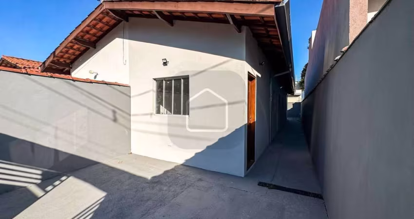 Casa Nova à Venda no Golfinho