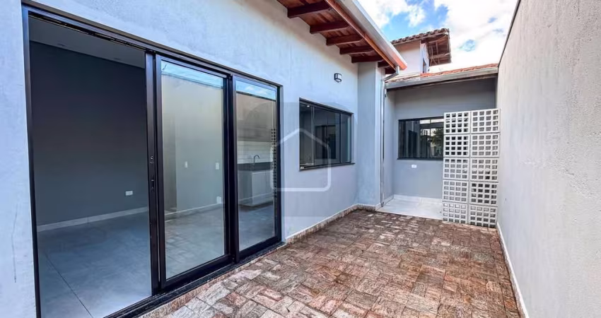 Casa para locação no Estrela D&amp;apos;alva