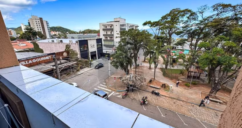 Apartamento à Venda no Centro