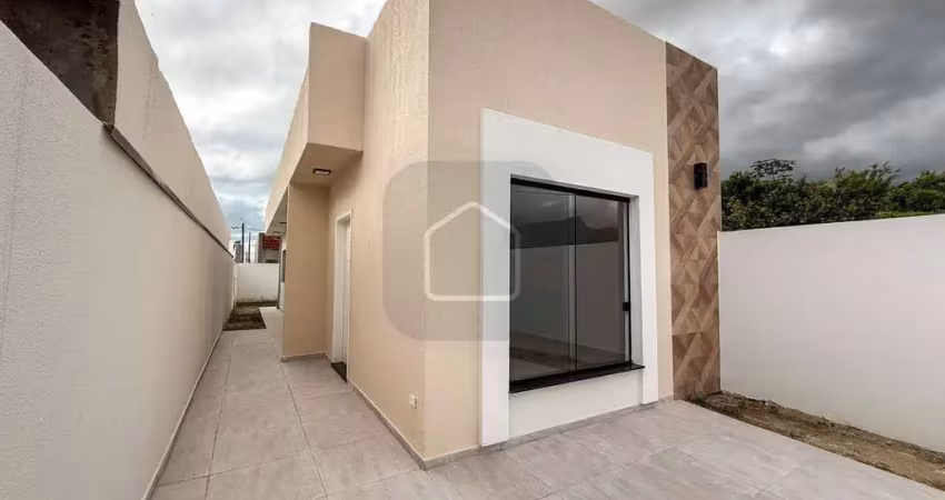 Casa à Venda no Portal dos Pássaros