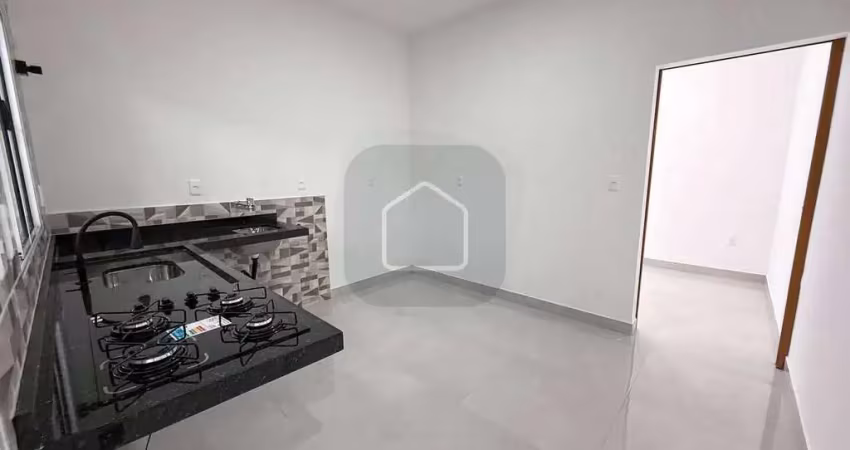 Apartamento com 1 quarto para alugar na Praia das Palmeiras, Caraguatatuba 