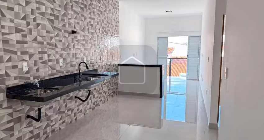 Apartamento com 2 quartos para alugar na Praia das Palmeiras, Caraguatatuba 