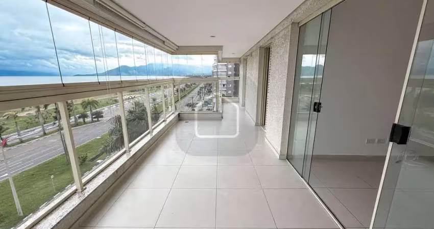 Apartamento com 3 quartos para alugar na Praia Aruan, Caraguatatuba 