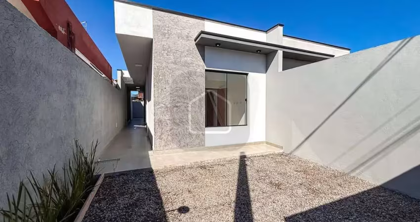 Casa com 2 quartos à venda no Balneário dos Golfinhos, Caraguatatuba 