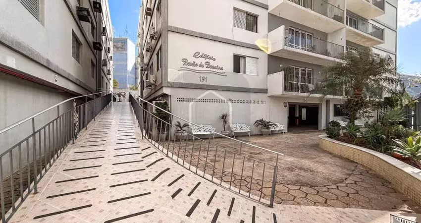 Apartamento com 2 quartos à venda no Centro, Caraguatatuba 