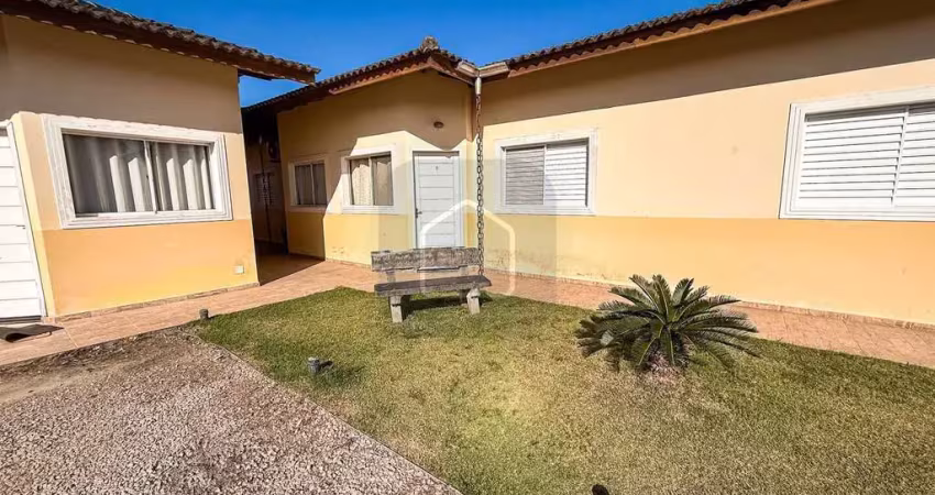 Casa com 2 quartos à venda no Balneário dos Golfinhos, Caraguatatuba 
