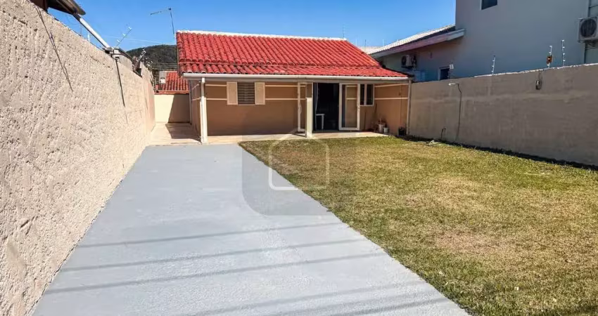 Casa com 2 quartos à venda no Massaguaçu, Caraguatatuba 