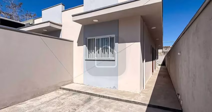 Casa com 2 quartos à venda no Massaguaçu, Caraguatatuba 