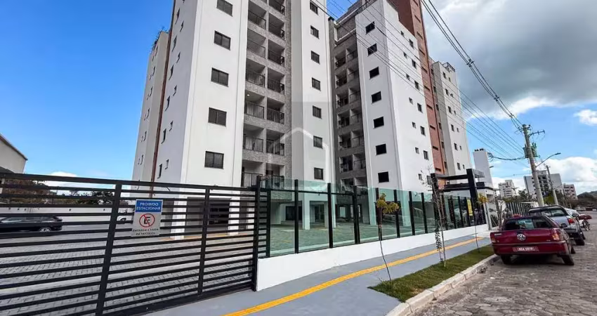 Apartamento com 2 quartos à venda no Martim de Sá, Caraguatatuba 