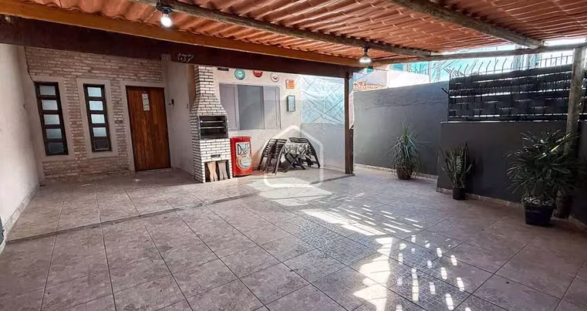 Casa com 2 quartos à venda no Jardim Jaqueira, Caraguatatuba 