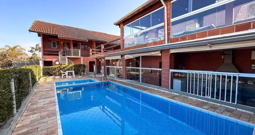 Apartamento com 2 quartos à venda no Indaiá, Caraguatatuba 
