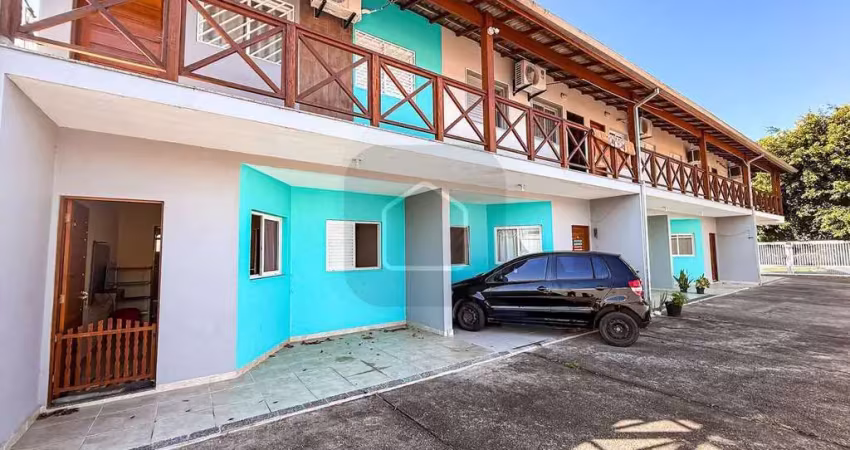 Casa com 1 quarto à venda no Jardim das Gaivotas, Caraguatatuba 