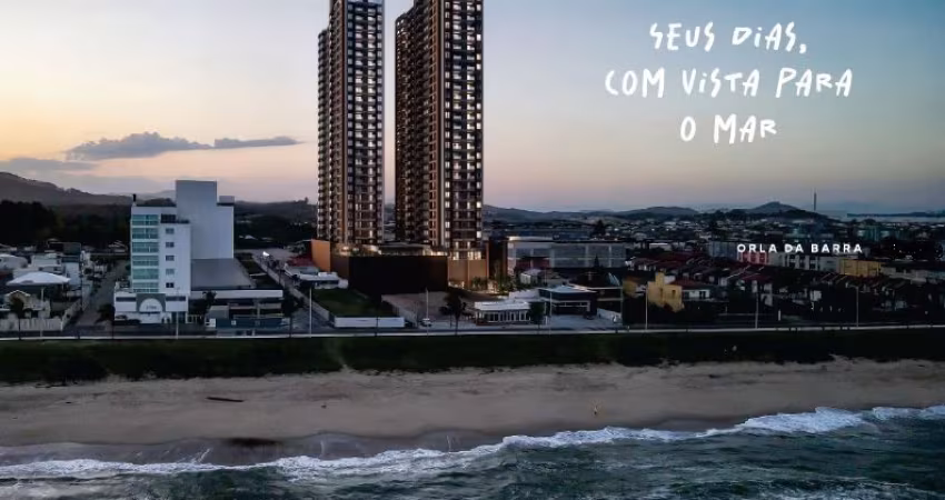 Imóvel para venda - Construção Orla da Praia 2029 - Barra Velha - SC