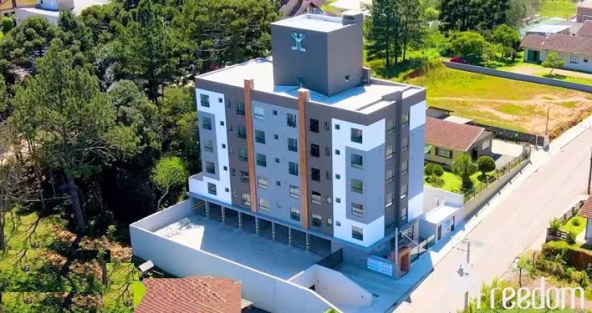 Lindo apartamento com 1 dormitório, 5 minutos do centro, próximo  de mercado, farmácia,  posto de combustível - São Bento do Sul - S.C.