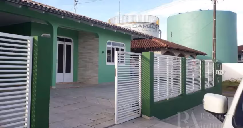 Casa à venda no bairro colonial - são bento do sul - sc