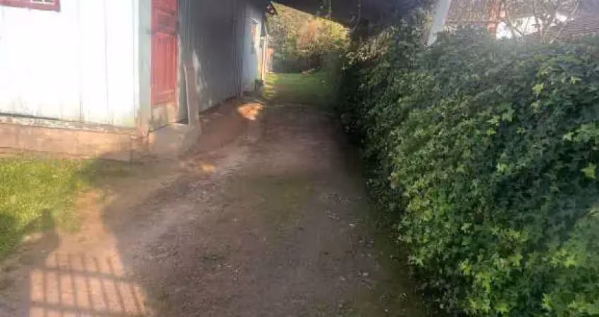 Terreno à venda no bairro brasília - são bento do sul - sc