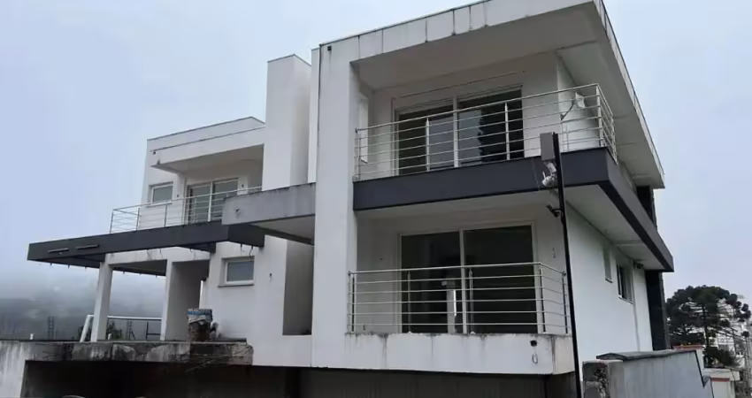Casa de alto padrão à venda em são bento do sul - sc