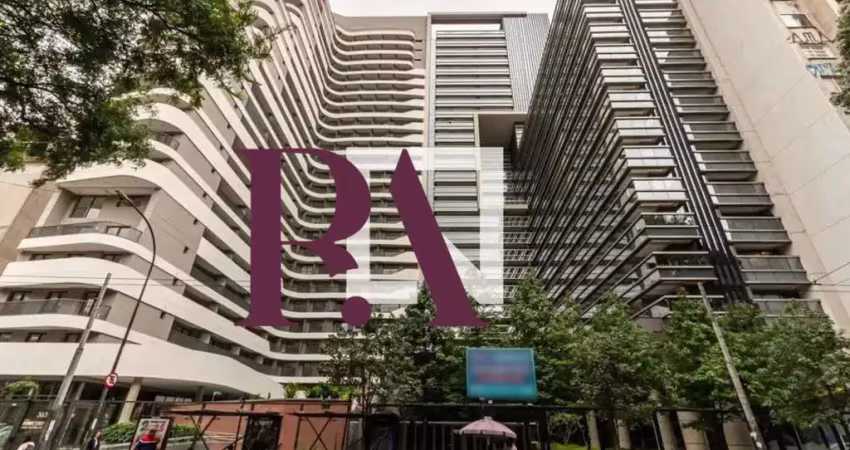 Apartamento à venda na Rua Aurora, Santa Ifigênia, São Paulo