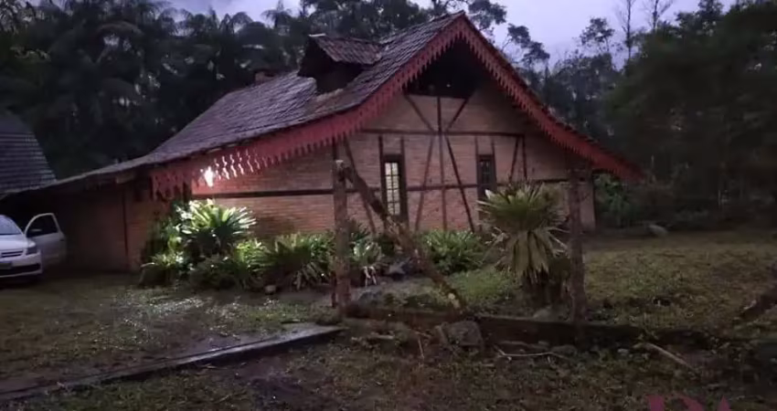 Chácara à venda na serra dona francisca - joinville, sc