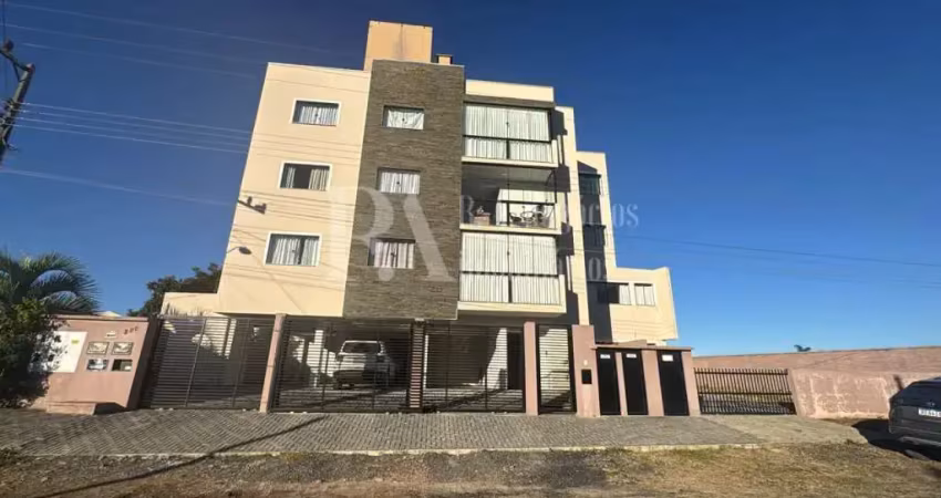 Apartamento à venda no Progresso, São Bento do Sul 