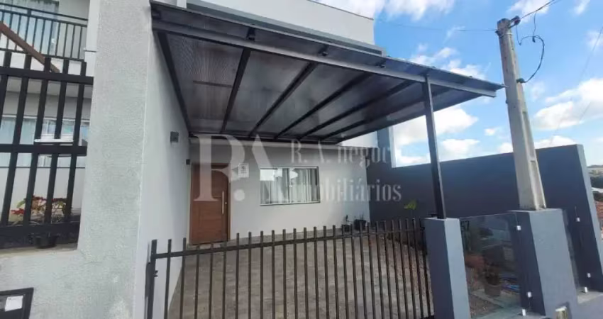 Casa à venda no Colonial, São Bento do Sul 