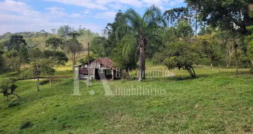 Chácara à venda - rio mandioca, são bento do sul - sc