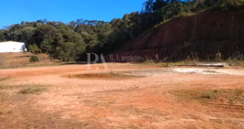 Terreno à venda no bairro serra alta, são bento do sul, sc