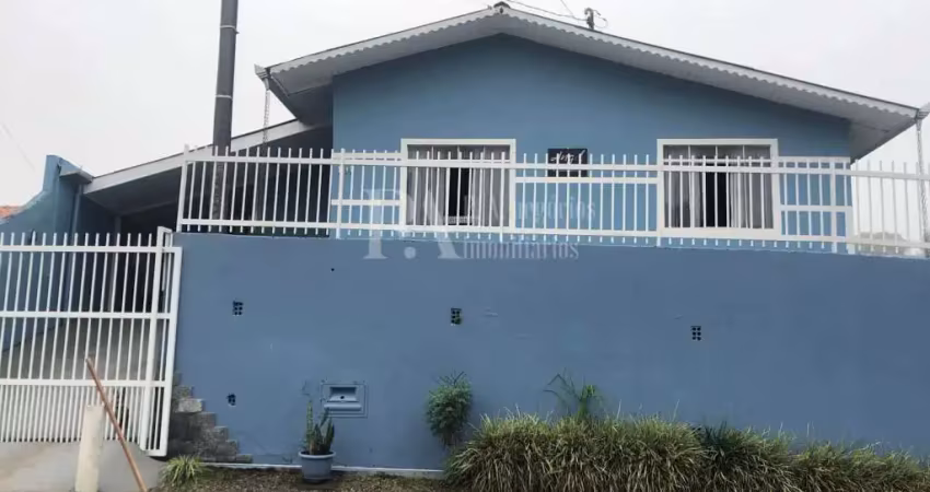 Casa à venda na Serra Alta, São Bento do Sul 