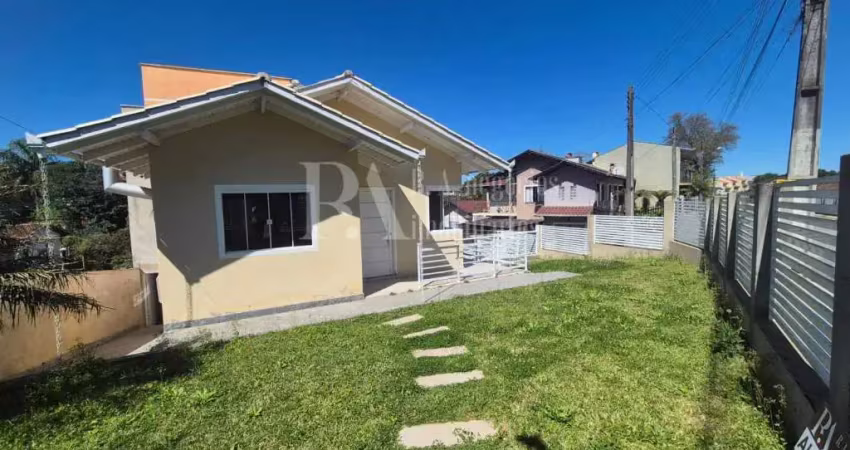 Casa para alugar na Reynaldo de Almeida Groth, Centro, São Bento do Sul