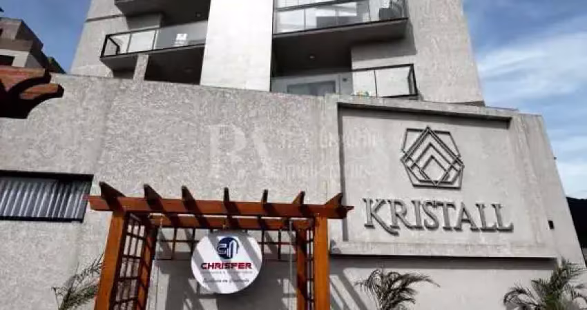 Apartamento para alugar na Rua Agudos do Sul, 20, Cruzeiro, São Bento do Sul