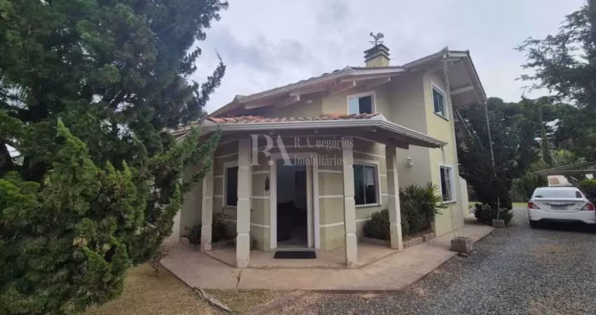 Casa à venda no bairro centenário – são bento do sul, sc