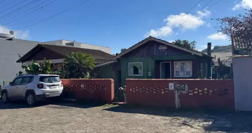 Terreno à venda na Rua Pedro Hilgenstieler, 73, Centro, São Bento do Sul
