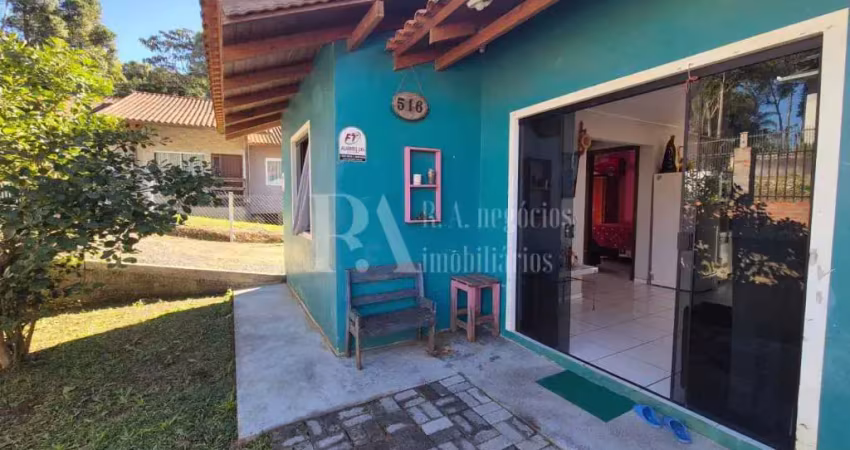 Casa à venda no bairro brasília em são bento do sul, sc