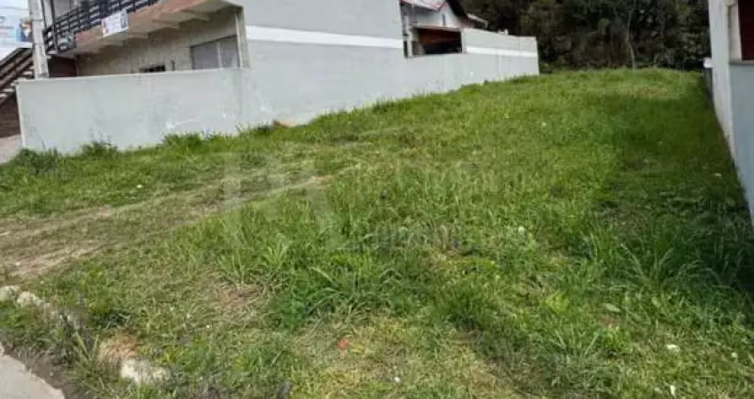 Terreno à venda na Rua Amando Rudnick, Mato Preto, São Bento do Sul