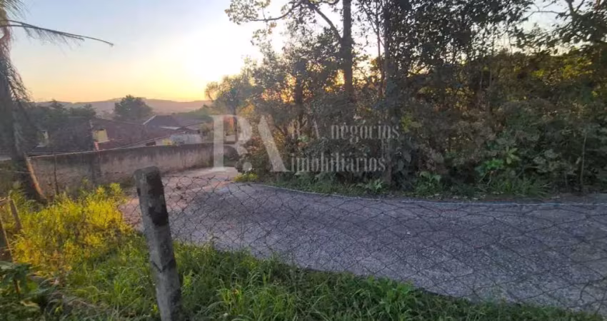 Terreno à venda na Estrada Carlos Schroeder, 800, Alpino, São Bento do Sul