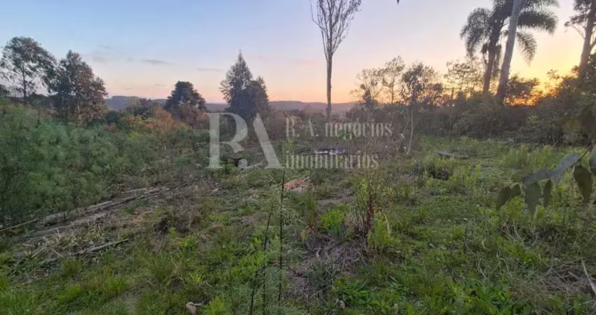 Terreno à venda na Estr. Carlos Schoreder, 800, Alpino, São Bento do Sul