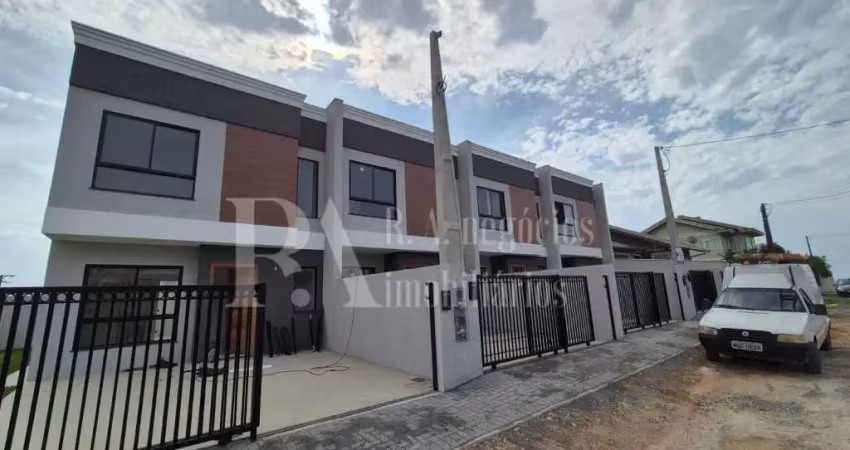 Casa à venda no Rio Negro, São Bento do Sul 