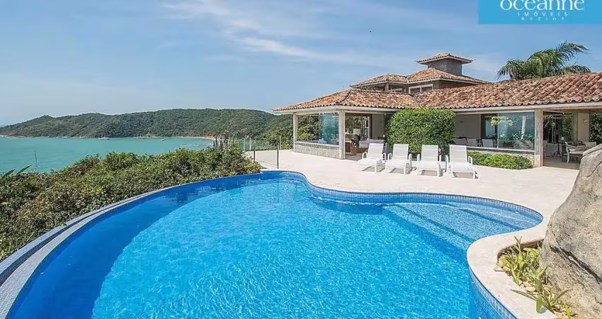 Casa com 6 quartos à venda na Praia da Tartaruga, Armação dos Búzios 