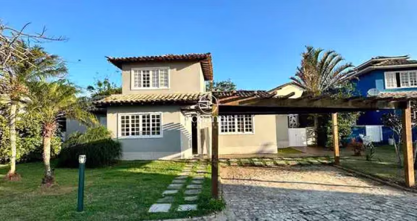 Casa em condomínio fechado com 4 quartos à venda em Manguinhos, Armação dos Búzios 
