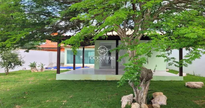 Casa em condomínio fechado com 3 quartos à venda em Caravelas, Armação dos Búzios 