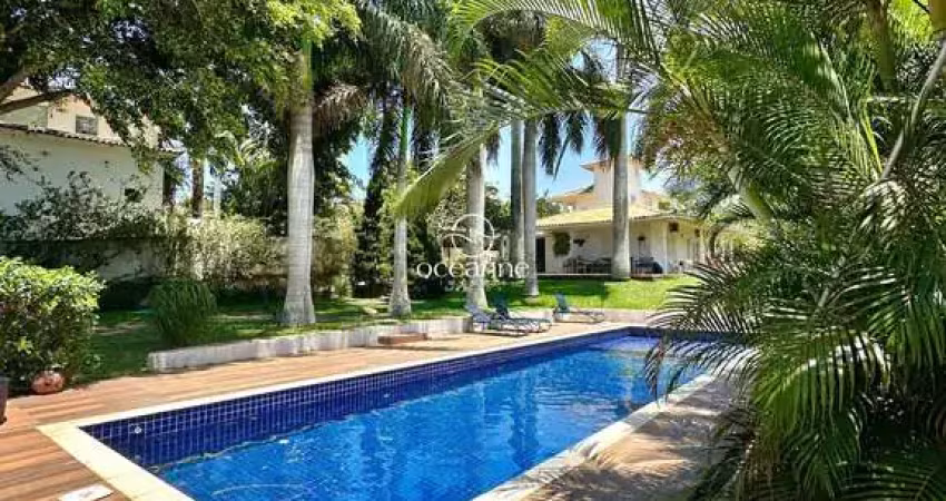 Casa com 3 quartos à venda na Ferradura, Armação dos Búzios 
