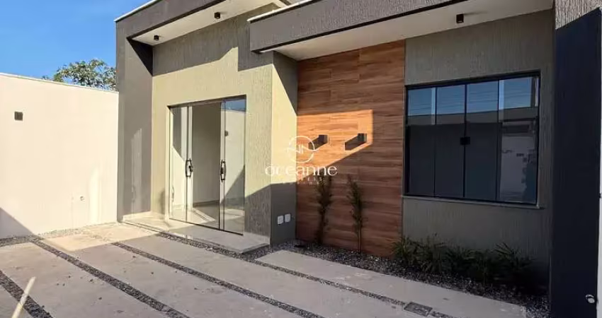 Casa com 2 quartos à venda no Peró, Cabo Frio 